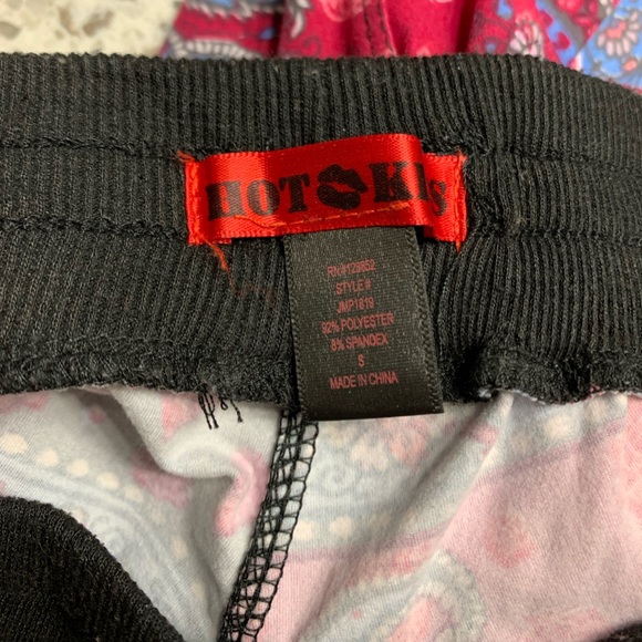 Hot Kiss Super Soft Joggers - Picture 6 of 6